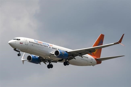 Sunwing temporarily grounds Boeing 737 Max 8 aircraft for 'commercial reasons' | iNFOnews.ca Sunwing temporarily grounds Boeing 737 Max 8 aircraft for 'commercial reasons' | iNFOnews.ca