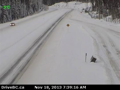 Time to break out the scarves and gloves | iNFOnews.ca