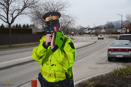 Still no signs of Kelowna's Const. Warren Ning, but police have backup | iNFOnews.ca Still no signs of Kelowna's Const. Warren Ning, but police have backup | iNFOnews.ca