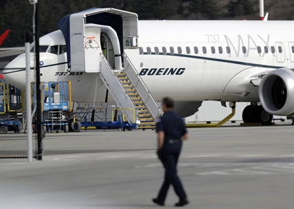 Regulators challenge Boeing to prove its Max jets are safe | iNFOnews.ca Regulators challenge Boeing to prove its Max jets are safe | iNFOnews.ca