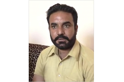 19 years after her murder in India, husband still haunted by wife's last words | iNFOnews.ca