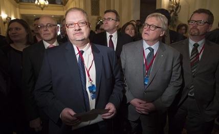 New Manitoba consultant was behind sweeping education changes in Nova Scotia | iNFOnews.ca