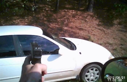 Arkansas Fish and Wildlife make an arrest | iNFOnews.ca Arkansas Fish and Wildlife make an arrest | iNFOnews.ca