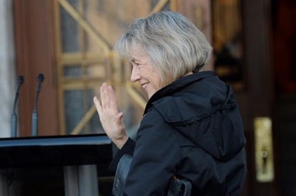 Trudeau fills SNC-triggered cabinet vacancy with Vancouver MP Joyce Murray | iNFOnews.ca