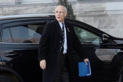 UPDATE: Privy Council clerk Michael Wernick to quit before October election | iNFOnews.ca UPDATE: Privy Council clerk Michael Wernick to quit before October election | iNFOnews.ca