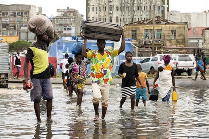 iN VIDEO: Over 1,000 feared dead after cyclone slams into Mozambique | iNFOnews.ca