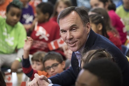 Budget to tout Liberal economic record, provide distraction from SNC furor | iNFOnews.ca