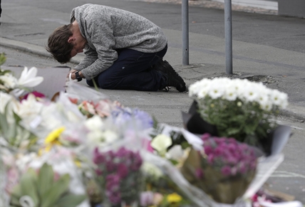 New Zealand Prime Minister vows to deny notoriety to mosque gunman | iNFOnews.ca New Zealand Prime Minister vows to deny notoriety to mosque gunman | iNFOnews.ca