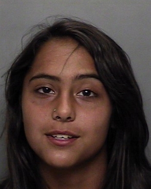 RCMP missing person alert: Michelle Fischer FOUND | iNFOnews.ca