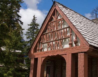 Kelowna men busted near Banff gates | iNFOnews.ca