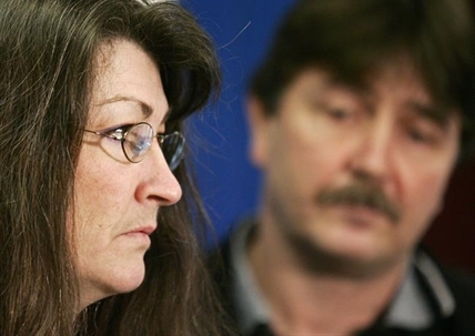 'I'm a little numb:' Killer of B.C. gas station attendant Grant De Patie dies | iNFOnews.ca 'I'm a little numb:' Killer of B.C. gas station attendant Grant De Patie dies | iNFOnews.ca