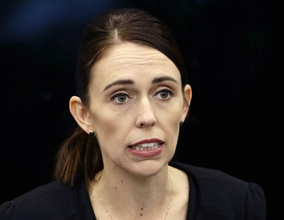 iN VIDEO: New Zealand bans 'military-style' guns after mosque attacks | iNFOnews.ca iN VIDEO: New Zealand bans 'military-style' guns after mosque attacks | iNFOnews.ca