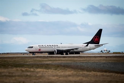 Air Canada, WestJet purchased safety option reportedly missing on crashed planes | iNFOnews.ca