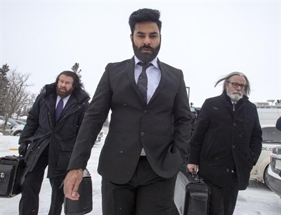 'It has to send a message:' Broncos families await sentencing for truck driver | iNFOnews.ca 'It has to send a message:' Broncos families await sentencing for truck driver | iNFOnews.ca