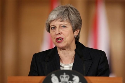 Europe offers UK more time to leave the bloc | iNFOnews.ca Europe offers UK more time to leave the bloc | iNFOnews.ca