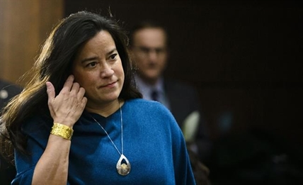 UPDATE: Wilson-Raybould to reveal more details, documents on SNC-Lavalin affair | iNFOnews.ca