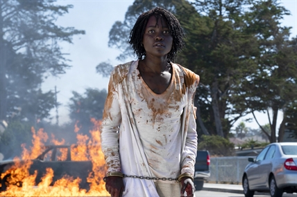 MOVIE REVIEW: In 'Us,' Jordan Peele holds a dark mirror to America | iNFOnews.ca