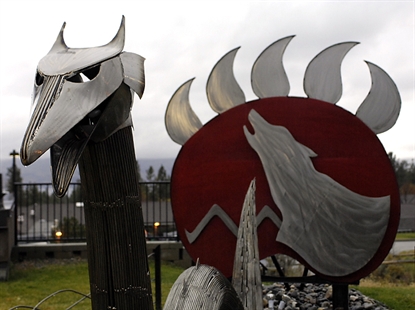 WFN taking the lead in cultural art | iNFOnews.ca WFN taking the lead in cultural art | iNFOnews.ca