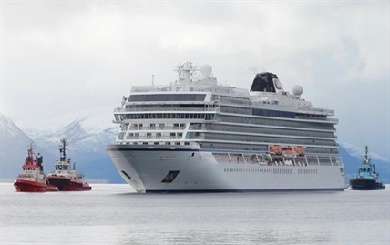 15 Canadians on cruise ship that was stranded off Norway; one injured | iNFOnews.ca