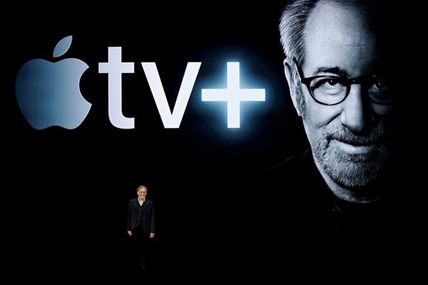 Apple announces its long-awaited streaming TV service | iNFOnews.ca