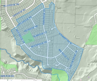 Broken water line in Kelowna's Crawford neighbourhood prompts boil water notice | iNFOnews.ca