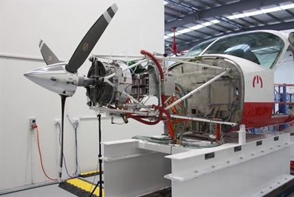 B.C. seaplane company's plan for electric fleet is set for take off | iNFOnews.ca B.C. seaplane company's plan for electric fleet is set for take off | iNFOnews.ca