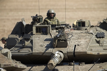 Israel bombs targets in Gaza as rocket fire resumes | iNFOnews.ca Israel bombs targets in Gaza as rocket fire resumes | iNFOnews.ca