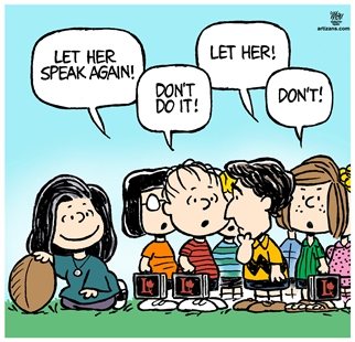 EDITORIAL CARTOON | iNFOnews.ca