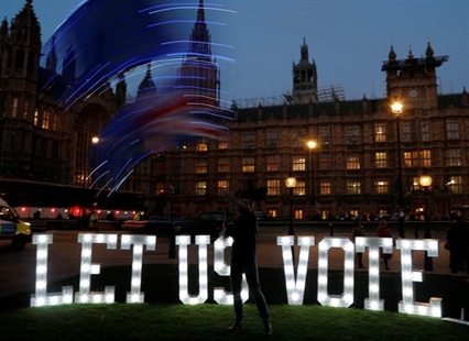 Prime Minister May says she'll step down if Brexit deal OK'd | iNFOnews.ca Prime Minister May says she'll step down if Brexit deal OK'd | iNFOnews.ca