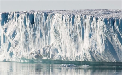 Strong connection: Research links shrinking sea ice to less rain in south | iNFOnews.ca Strong connection: Research links shrinking sea ice to less rain in south | iNFOnews.ca