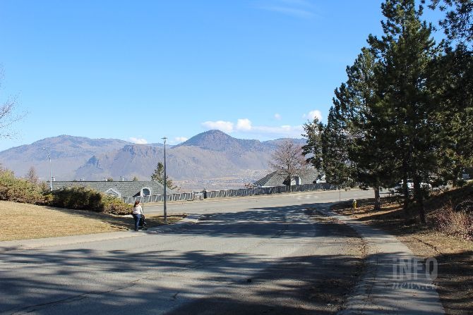 Sunny and warm this weekend in Kamloops | iNFOnews.ca