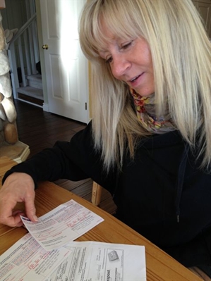 Parcel notices are golden tickets for mail thieves | iNFOnews.ca Parcel notices are golden tickets for mail thieves | iNFOnews.ca