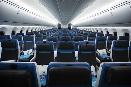Incident draws attention to in-flight harassment and airline response | iNFOnews.ca Incident draws attention to in-flight harassment and airline response | iNFOnews.ca
