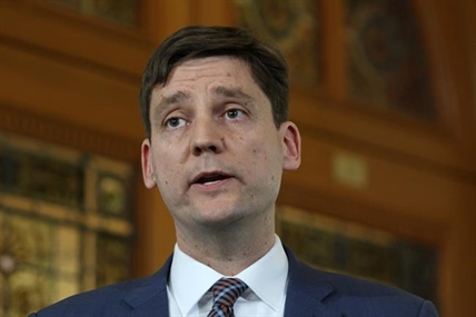 Planned service disruptions averted: Legal-aid deal reached in B.C. | iNFOnews.ca Planned service disruptions averted: Legal-aid deal reached in B.C. | iNFOnews.ca