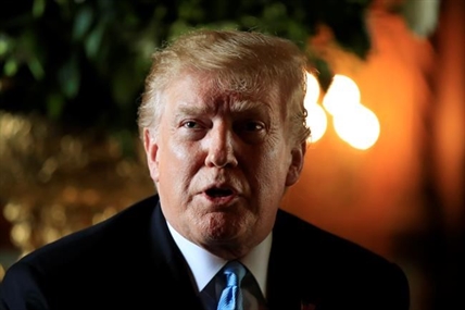 Trump threatens to shut Mexico border - 'not kidding around' | iNFOnews.ca