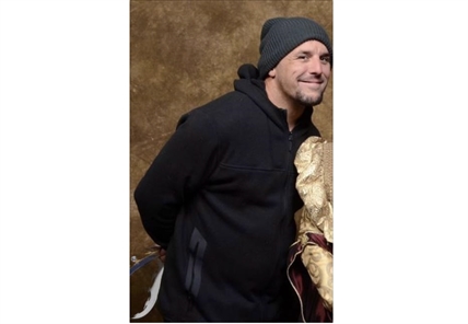Trial set for B.C. man accused of swimming naked in Toronto shark tank | iNFOnews.ca Trial set for B.C. man accused of swimming naked in Toronto shark tank | iNFOnews.ca