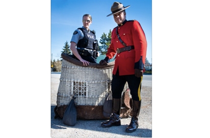 iN VIDEO: April Fools' Day pranks around the Southern Interior | iNFOnews.ca