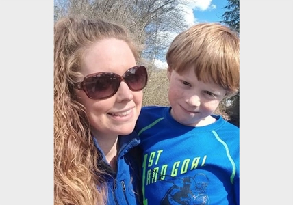 Cougar attacks seven-year-old boy in B.C., mother pries its jaw open | iNFOnews.ca