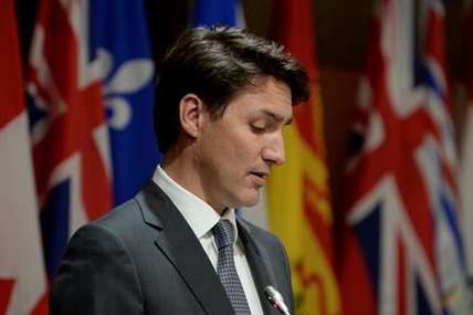 Trudeau says Wilson-Raybould, Philpott no longer Liberal caucus members | iNFOnews.ca