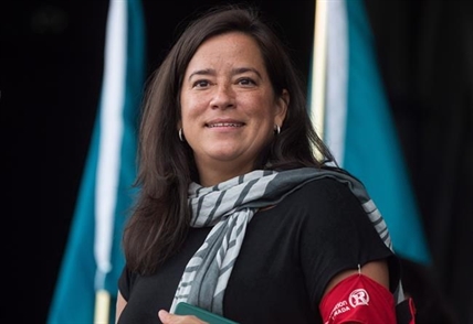 Supporters in Vancouver riding would back Wilson-Raybould as an Independent | iNFOnews.ca