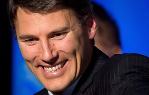 Vancouver Mayor Gregor Robertson urges Rob Ford to step away from limelight | iNFOnews.ca