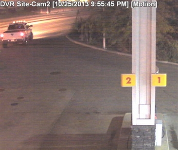 Who owns this vehicle? | iNFOnews.ca