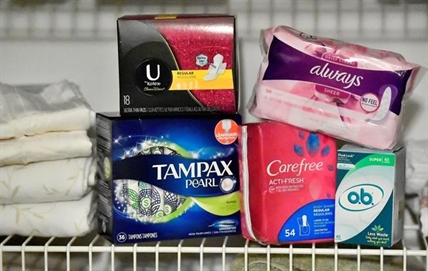 B.C. public schools to provide free menstrual products for students | iNFOnews.ca
