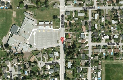 Police investigate report of bizarre high school assault | iNFOnews.ca