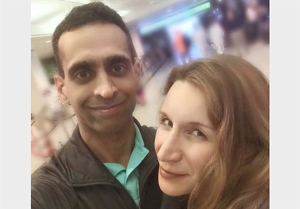 Neurosurgeon pleads guilty to second-degree murder in wife's death | iNFOnews.ca