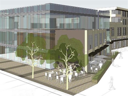 Lakeshore church building a better future | iNFOnews.ca Lakeshore church building a better future | iNFOnews.ca