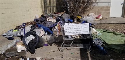 ANDERSON: Does the Housing First philosophy actually work? | iNFOnews.ca