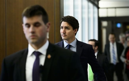 Liberals nix opposition motion for investigation into top-court selection leak | iNFOnews.ca Liberals nix opposition motion for investigation into top-court selection leak | iNFOnews.ca