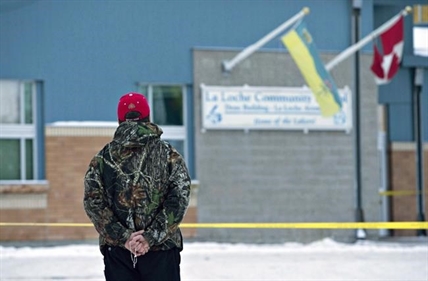 Different pictures emerge of La Loche school shooter requesting youth sentence | iNFOnews.ca Different pictures emerge of La Loche school shooter requesting youth sentence | iNFOnews.ca