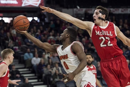 McGill drops Redmen name, citing pain caused to Indigenous students | iNFOnews.ca